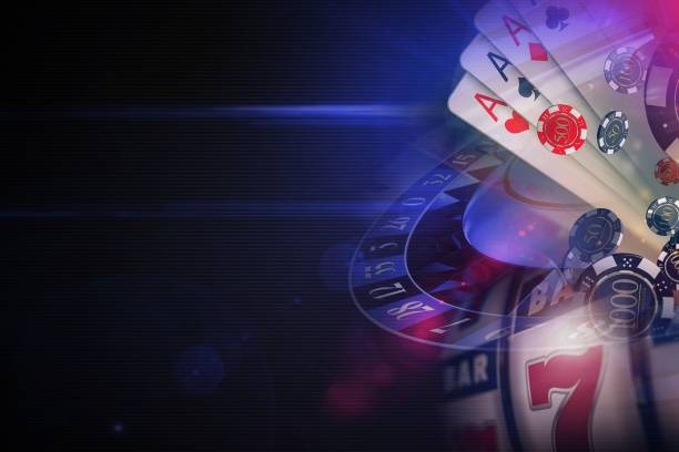 Our kakap69 European Roulette live studio view