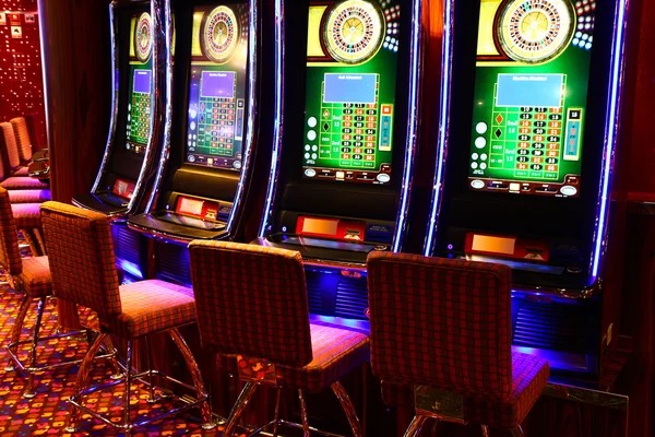 Our kakap69 live dealer roulette wheel detail